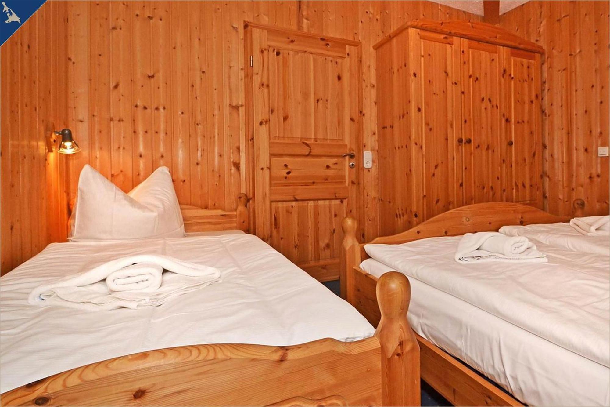 Ferienhaus Zirchow 1 المظهر الخارجي الصورة