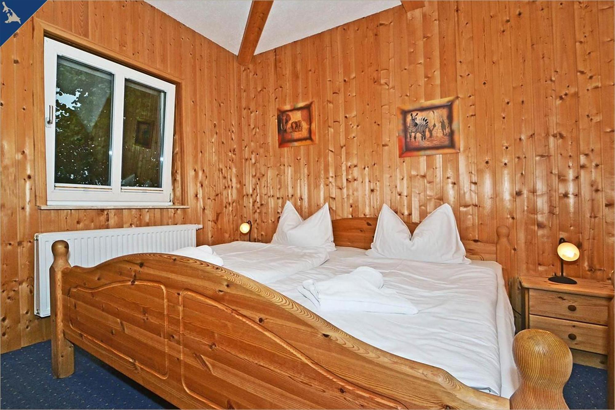 Ferienhaus Zirchow 1 المظهر الخارجي الصورة